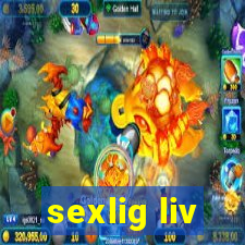 sexlig liv